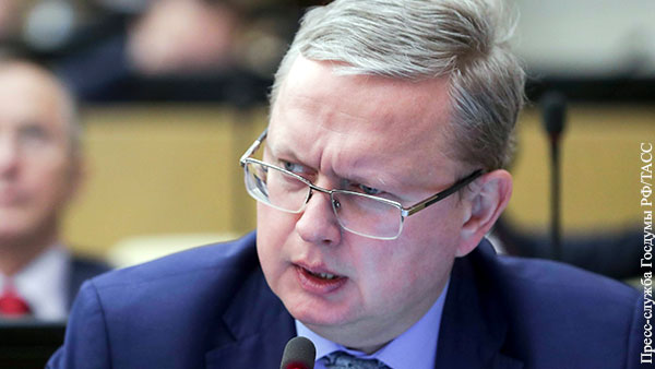 В Госдуме выступили против запрета на упоминание национальности преступника в СМИ