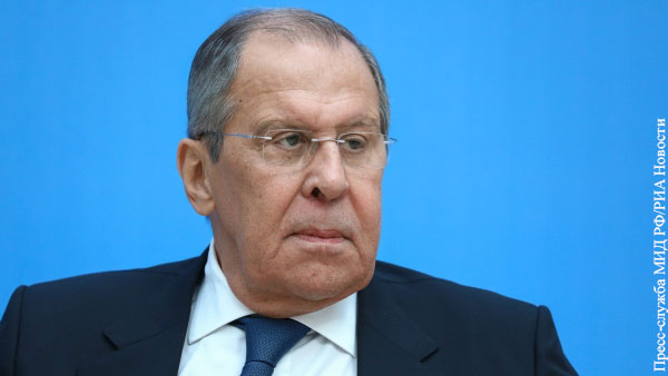 Москва выразила тревогу в связи с позицией Германии и Франции по Минским соглашениям