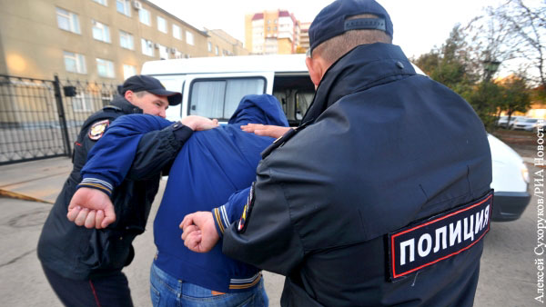 Национальность преступников вызвала спор между Чечней и Госдумой