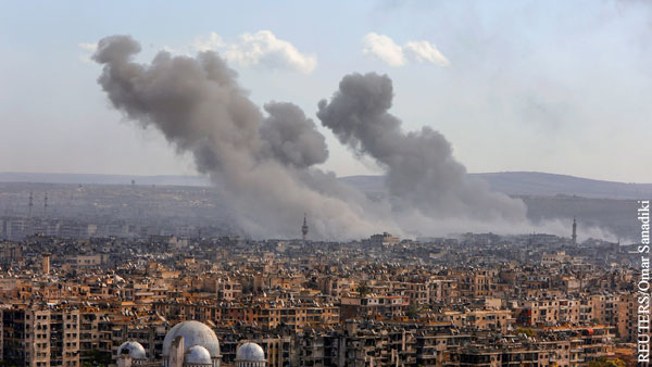 Террористы убили четверых сирийских военных в Идлибе, Алеппо и Хаме