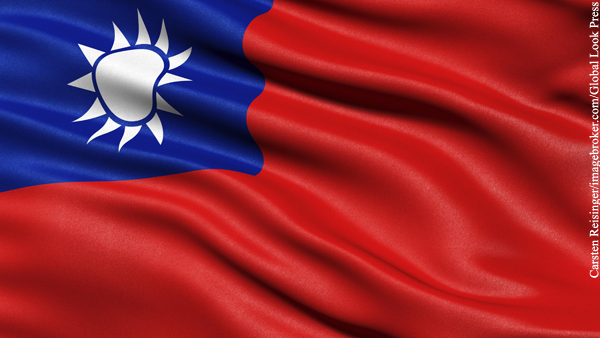 Госдеп США назвал «важным» открытие представительства Тайваня в Литве