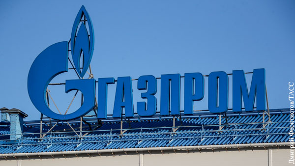 Кабмин Молдавии пообещал выделить средства для оплаты долга Газпрому 