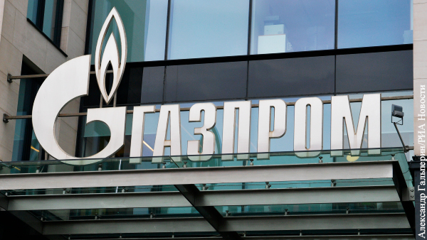 Газпром согласился не прекращать поставки в Молдавию