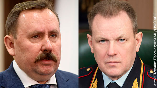 Эксперт: Калашников уволен с поста главы ФСИН из-за пыточных скандалов