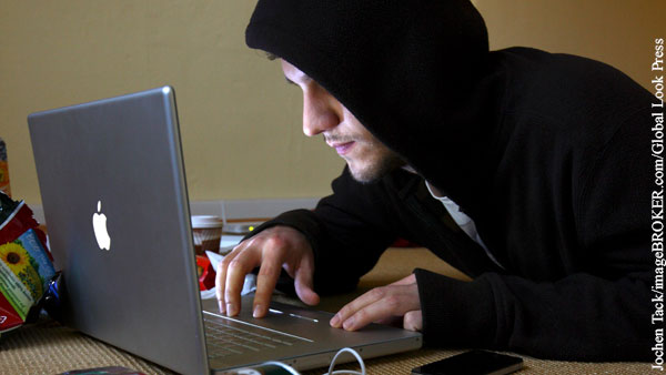 Эксперт: Меры по борьбе с анонимностью в Сети помогут снизить преступность в интернете