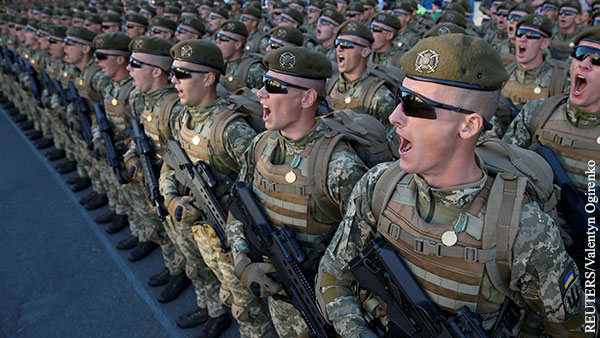 Кулеба заявил о готовности армии Украины «ответить на удар» России