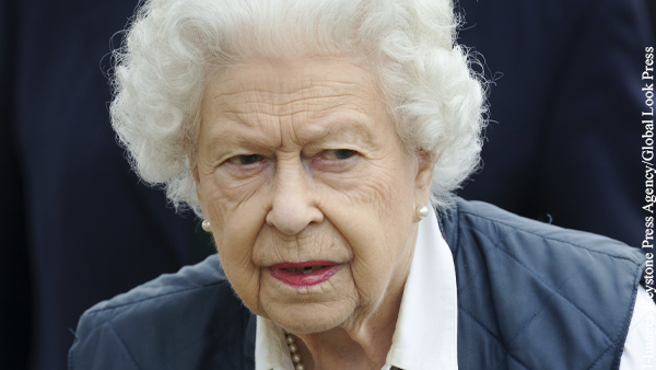 Британская королева потеряла власть над Барбадосом