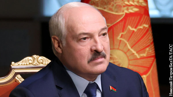 Лукашенко заявил о готовности Белоруссии разместить российское ядерное оружие