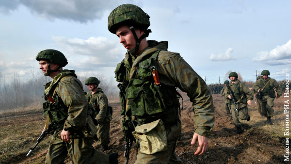 Лукашенко анонсировал российско-белорусские учения у границы с Украиной