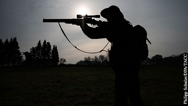 В РПЦ выступили за запрет охоты