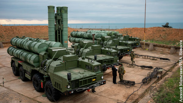 Эксперт назвал две причины резкого падения продаж российских вооружений
