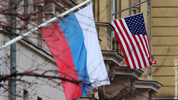 Эксперт назвал условия Вашингтона Москве по Китаю и Украине