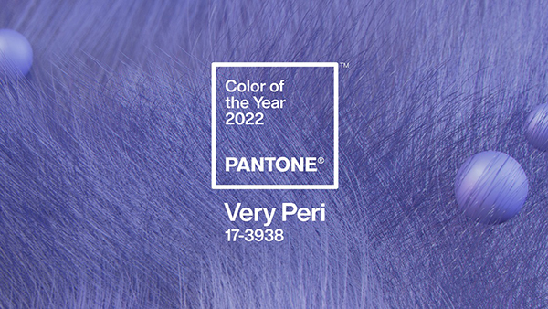 Pantone выбрал главный цвет 2022 года