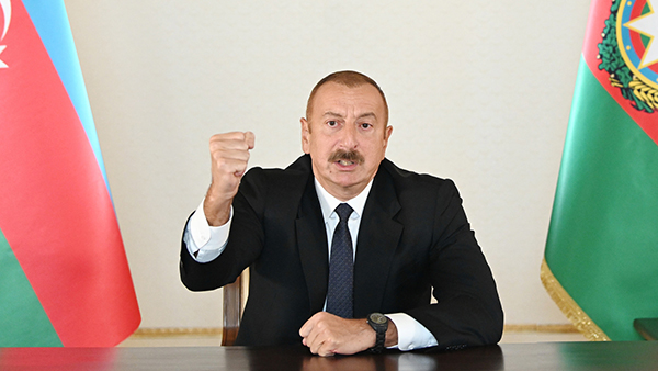Запрет магии в Азербайджане подает плохой пример