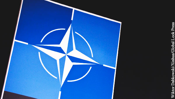 В Грузии жестко отреагировали на требование Москвы не расширять НАТО