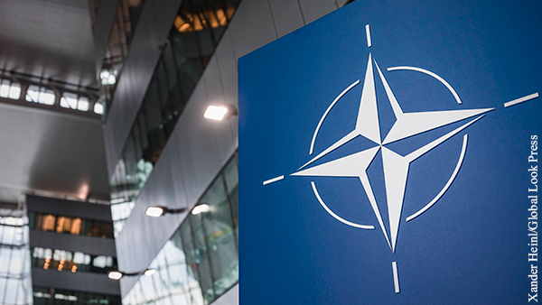 В НАТО озвучили условие для начала диалога с Россией