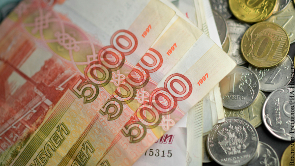 В Госдуме рассказали о выплатах россиянам до конца года