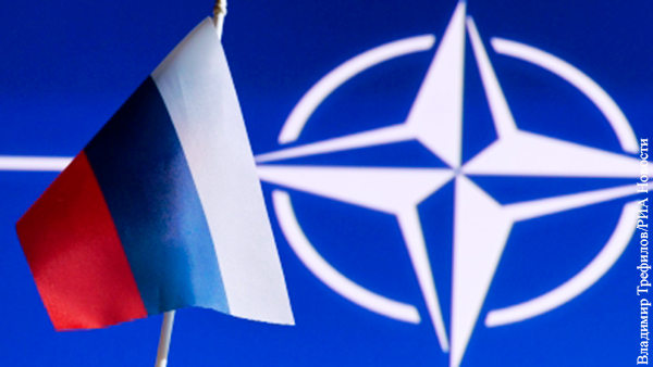 Политолог: НАТО откажется от предложений Москвы, но торговаться дальше смысла нет