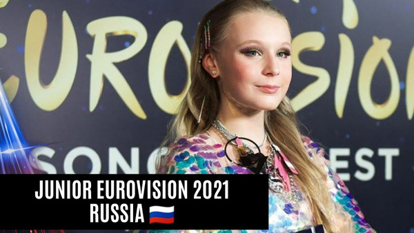 У представительницы России на «Детском Евровидении» воспалились голосовые связки
