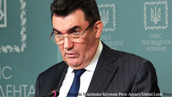 Киев заявил об отсутствии намерений вводить военное положение на Украине