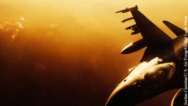 США занизили число жертв авиаударов в Сирии, Ираке и Афганистане