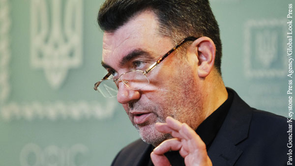 Украина захотела получить оружие как «компенсацию» за ядерный арсенал