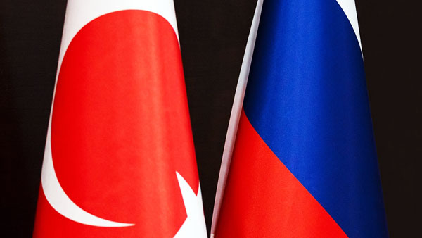 Анкара заявила о попытках «центров силы» рассорить Россию и Турцию