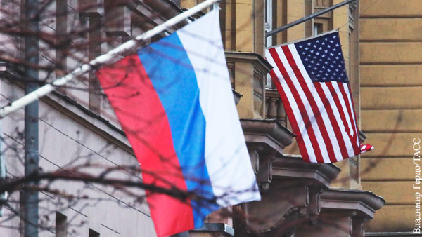 Эксперт предположил «перечень озабоченностей» США из-за России