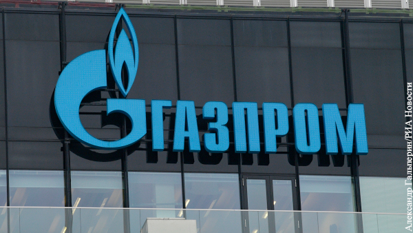 Газпром вновь не забронировал мощности «Ямал – Европа» для транзита газа