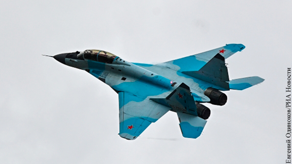 Индонезия стыдится реальных причин отказа от российских Су-35