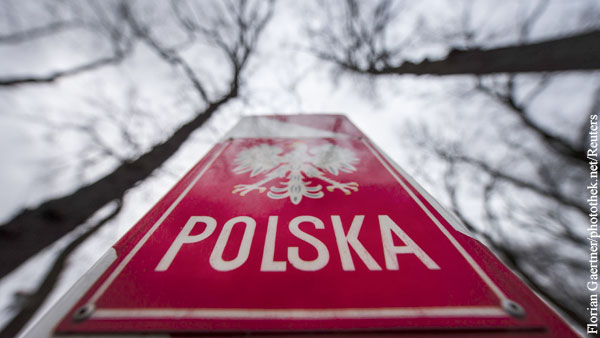 Нейтральная Польша получит выгоду от соседства с Россией