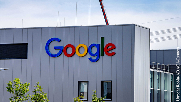 Google обжаловал решение суда в пользу «Царьграда»