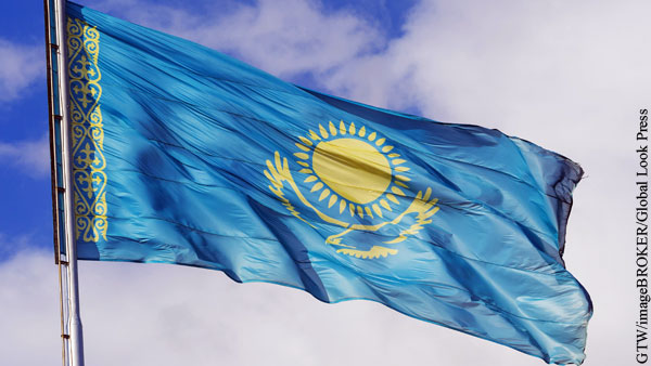 Появились сообщения о готовящейся отставке правительства Казахстана