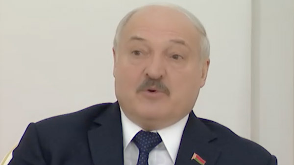 Лукашенко: Казахстан отдать нельзя