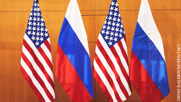 Россия «разжевала» США предложения по безопасности