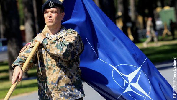 Американист: США и НАТО готовы торговаться с Россией