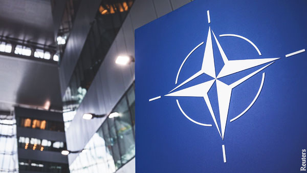 НАТО выразило готовность восстановить работу дипмиссий в Москве и Брюсселе