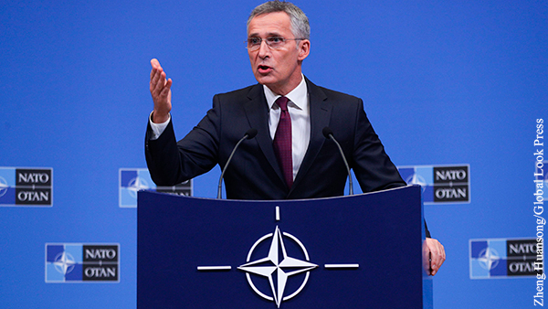 Генсек НАТО пообещал очень быстро принять в альянс Швецию и Финляндию