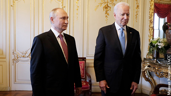 Экс-советник Кеннеди и Никсона счел Путина умнее большинства политиков США и мира