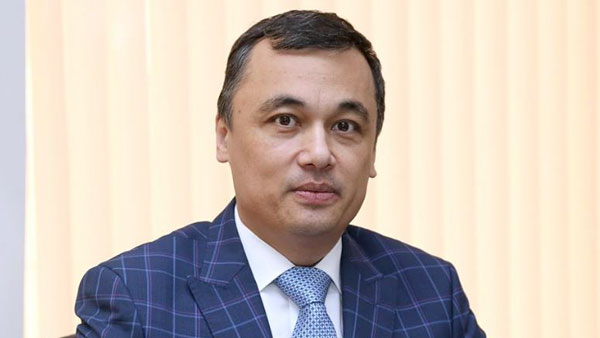 Министр информации Казахстана ответил на обвинения в русофобии