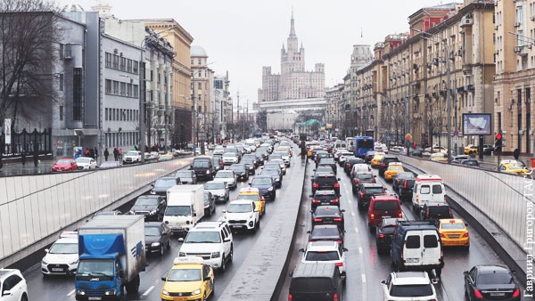 Финны удивились отношению россиян к автомобилям