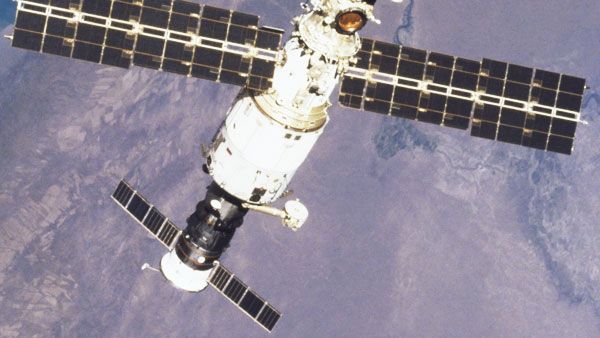 В NASA пообещали навсегда изолировать российский модуль «Звезда» на МКС