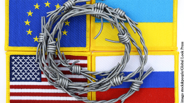 Россия посоветовала США не подталкивать Киев к провокациям