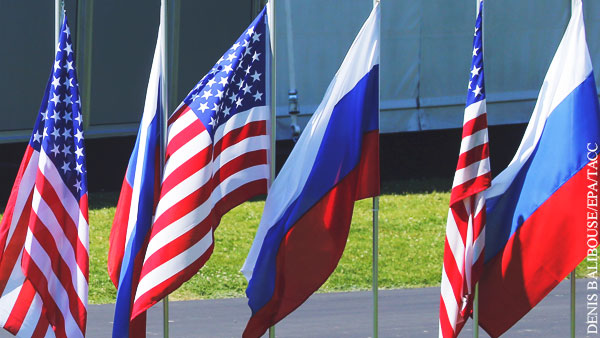 Россия и США ведут дипломатическую «разведку боем»