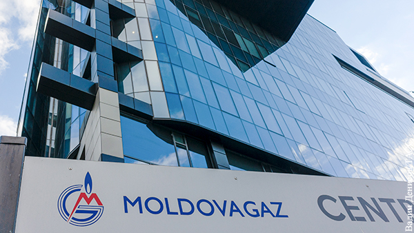 В Молдавии заявили о найденном решении расплатиться с Газпромом