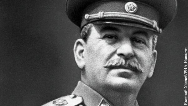 Роль Сталина, как полководца, до сих пор вызывает споры