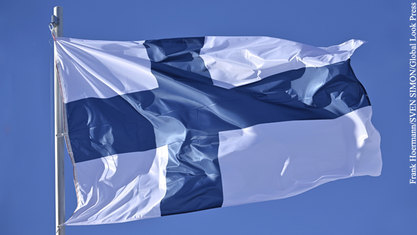 Финны испугались вовлеченности в военный конфликт из-за Украины