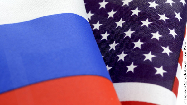 США получили от России ответ на предложения Вашингтона по безопасности