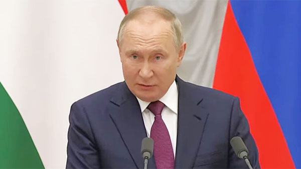 Эксперт: Россия не закрыла дверь для переговоров с Западом о гарантиях безопасности