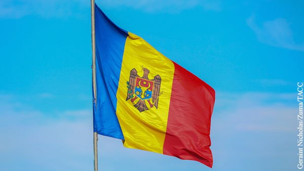 Вице-спикер парламента Молдавии обвинил политиков Румынии в историческом реваншизме